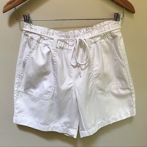 Talbots ~new~ White Shorts in size XS